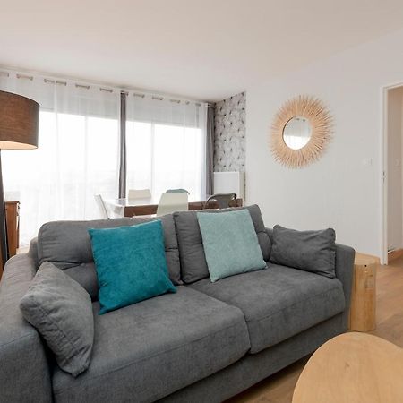 Le St Honore - 7Eme Etage Avec Vue Sur La Ville Toulouse Ngoại thất bức ảnh